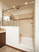 Commodore Interior Photo